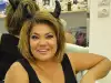 Марта Вачкова получи хамак-гигант