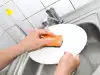 Мийте грижливо чиниите, за да се спасите от стреса!