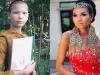 Мими – монахът, който стана транссексуален супермодел