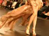 Женската походка зашеметява силния пол