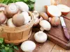 Полезни зеленчуци за диабетиците
