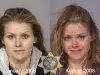 Вижте как изглеждат хората преди и след употребата на наркотици