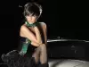 Андреа и Николета отново първи приятелки