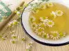 Целебни отвари при хранително отравяне