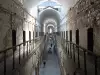 Това са най-дръзките бягства от затвор, които познава историята