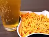 Опасно ли е прекаляването с пържени храни