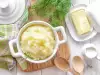 Трите полезни продукта, с които може да заместите яйцата