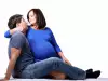 Дебелите майки рискуват деца с болни сърца