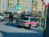 Дух на жена се появи посред бял ден в Сибир