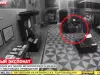 Заснеха призрак в Московсия исторически музей