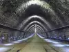 Влак-призрак се появи в лондонското метро