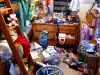 Неизползваните вещи са енергийни вампири