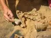 Свързващото звено между неандерталеца и човека
