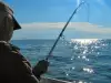 След 30 години риба в морето няма да има