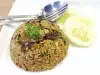 Вкусни рецепти с кафяв ориз