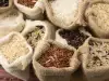 Оризът - различни видове, различно приготвяне