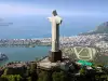 Загадъчно явление се появи в Бразилия