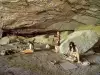 Моята пещера е моята крепост