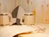 Чешки СПА център лекува с бирени вани