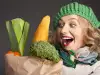 Осем продукта за всеки ден