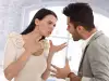 Как се раждат семейните скандали?