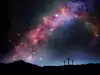 Легенда за съзвездието Лъв