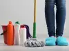 Как да дезинфекцираме ефективно дома си всеки ден