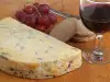 Стилтън – царят на английските сирена