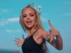 Ексклузивно! Вижте как се появи Сузанита на свое участие