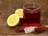 Сбитен - традиционна руска зимна напитка