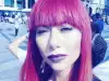 Теди Кацарова последва Златка! Вижте новия цвят на косата ѝ