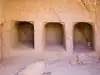 Неразгаданата мистерия на некропола край Перник