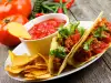 Пикантен колорит и вкусотии от Южноамериканската кухня