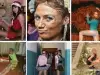 Ужасът да си селска кифла! (СНИМКИ)