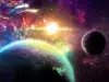 Факти за Космоса, които може да не сте осъзнали