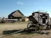 Намериха църквата, в която се е венчала Покахонтас