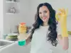 Хигиена при готвене - какво трябва знаем?