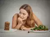 Доказано: Мазните храни са като наркотик!