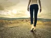 Колко калории изгаряме по време на ходене?