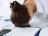 Най-често срещаните симптоми на стрес