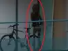 Плашещо създание се появи на снимка в Google Street View